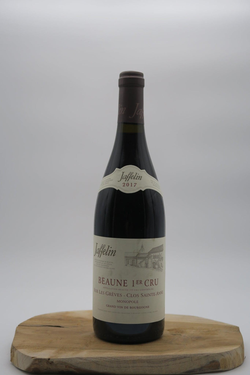 Maison Jaffelin Beaune 1er Cru "Clos Saint Anne" Monopole Bourgogne