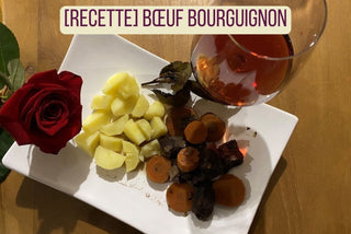 Bœuf Bourguignon