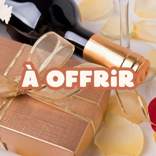 A offrir
