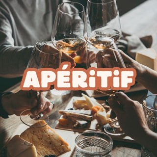 Apéritif