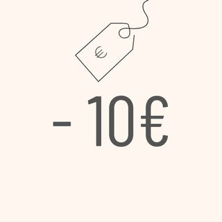 Budget serré (-10€)