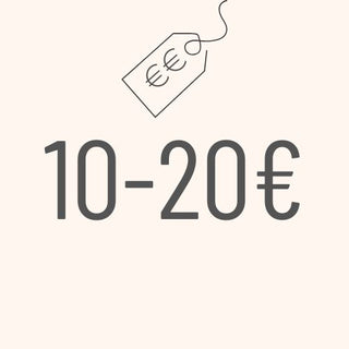 Budget 10€-20€