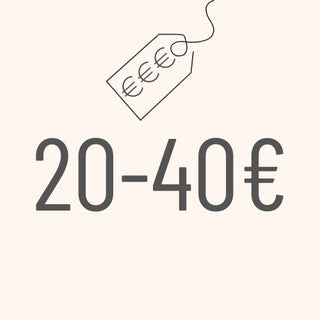 20€-40€