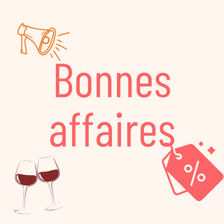 Bonnes affaires