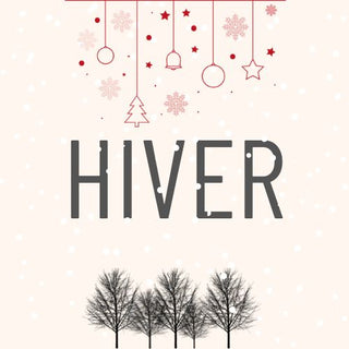 Hiver - BELLAVINEA