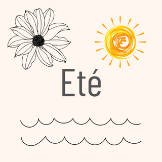 Eté