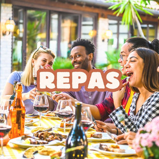 Repas