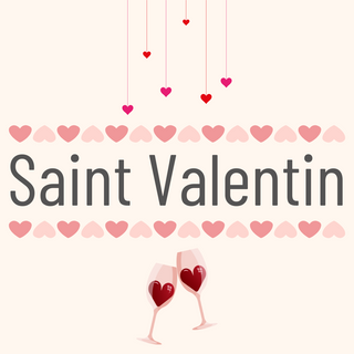 ❤️ Saint Valentin ❤️