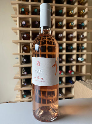 Bordeaux Rosé