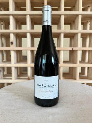 Cuvée Tradition - Marcillac Rouge