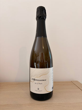 L'Effervescence - Effervescent Brut Nature