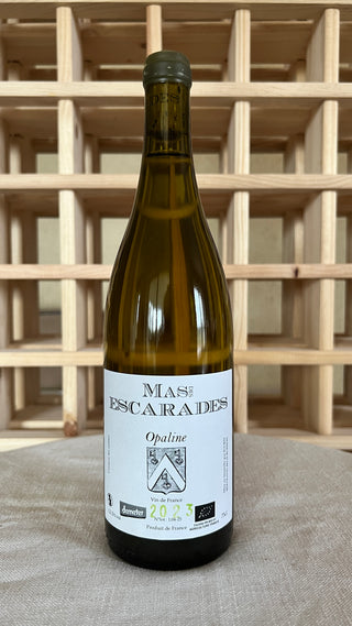 Opaline - Côtes de Rhône Blanc - 2023