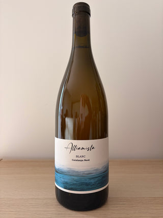 Altramista Blanc