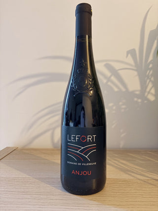 Anjou Rouge