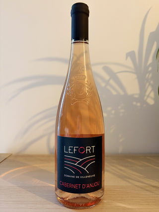 Cabernet d'Anjou