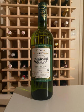 Distinction - Bergerac Blanc