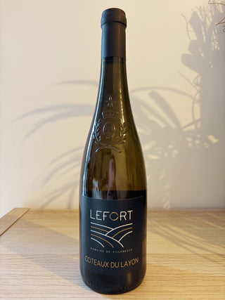 Coteaux du Layon - Blanc moelleux