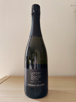 Crémant de Loire BRUT