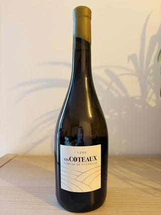 Les Coteaux - Anjou Blanc