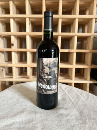 Merlotage - Côtes de Gascogne Rouge