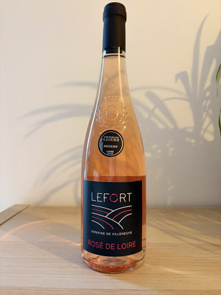 Rosé de Loire