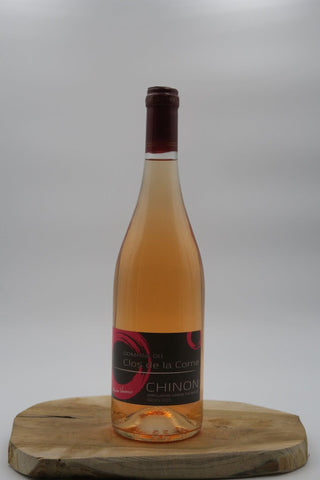 Chinon "Vieilles Vignes" Rosé 2019 - Domaine du Clos de la Corne - BELLAVINEA