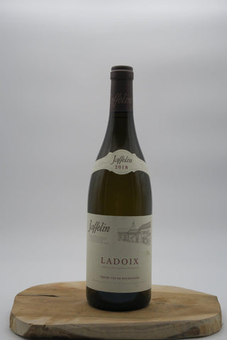 Ladoix - Bourgogne Blanc 2018 - Maison Jaffelin - BELLAVINEA