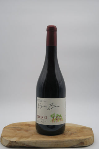 Vignes Brun - Beaujolais Rouge